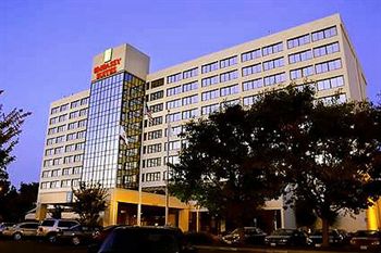 Embassy Suites Santa Clara – Silicon Valley/Great America