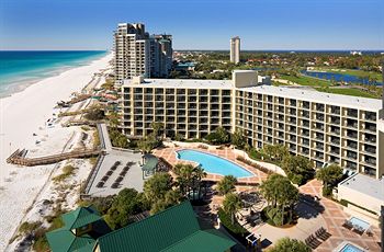 Hilton Sandestin Beach Golf Resort & Spa