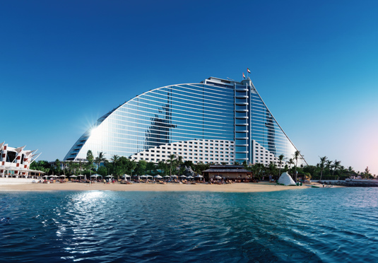 5* Dubai holiday, Jumeirah Beach Hotel, UAE – save 30%