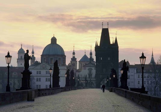 Luxury Prague break, Golden Tulip Savoy,  Czech Republic – save 25%