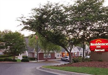 Residence Inn By Marriott Atlanta Gwinnett Place