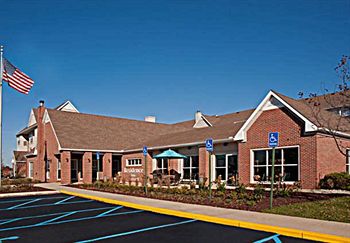 Residence Inn by Marriott Lansing West