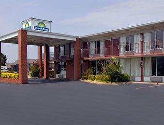Days Inn Jonesboro Ar