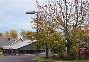 Residence Inn by Marriott Burlington Williston