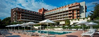 Atahotel Villa Pamphili