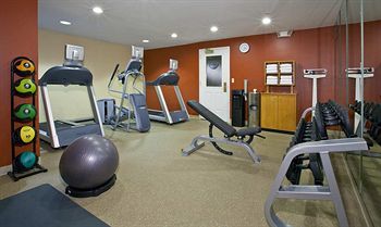 Homewood Suites Kansas City Airport