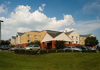 Fairfield Inn & Suites by Marriott Lancaster