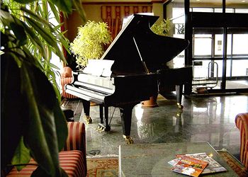 Hotel Clarion Quebec