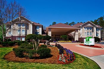 Holiday Inn Hotel & Suites Peachtree City