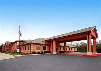 Comfort Inn – Madison