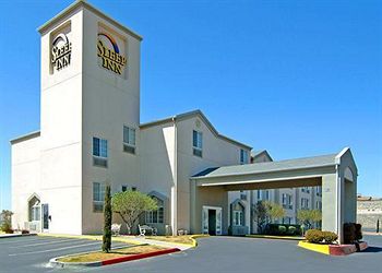 Sleep Inn University