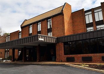 Quality Inn At Kingsmill – Busch Gardens Area