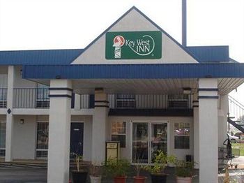 Key West Inn Oxford