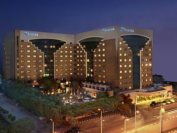 Sonesta Hotel, Tower & Casino – Cairo