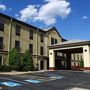 Biltmore Suites Hotel