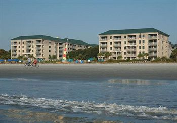 Marriott's Barony Beach Club