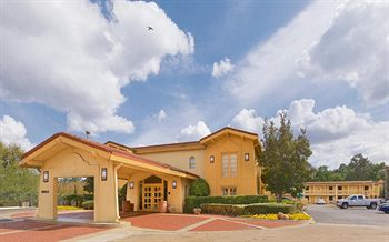 La Quinta Inn Houston Wilcrest