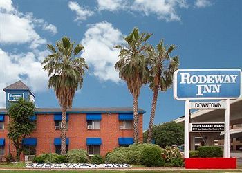 Rodeway Inn Downtown