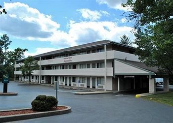 Quality Inn & Suites North