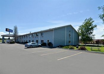 Comfort Inn in Yakima Valley