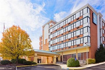 Days Inn Lebanon Valley