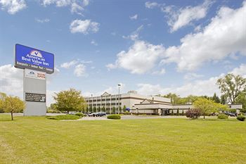 America's Best Value Inn Saginaw