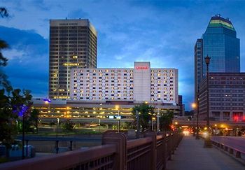 Springfield Marriott