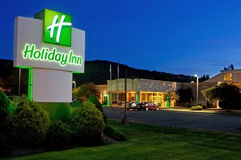 Holiday Inn Warren