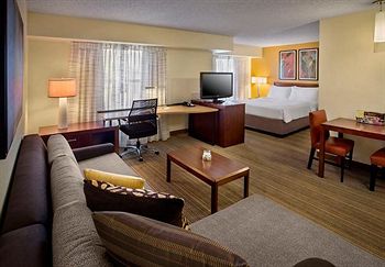 Residence Inn by Marriott Allentown Bethlehem/Lehigh Valley