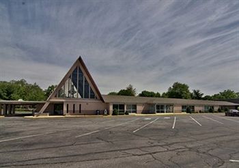 Econo Lodge Conference Center