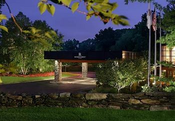 Renaissance Westchester Hotel