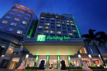 Holiday Inn BANDUNG