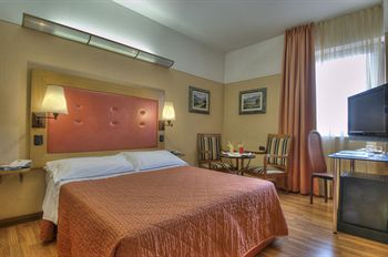 Best Western Hotel St. George