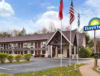 Days Inn Cleveland
