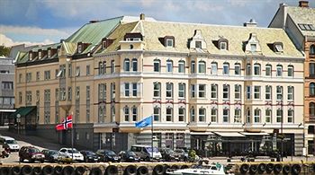 Clarion Collection Hotel Amanda