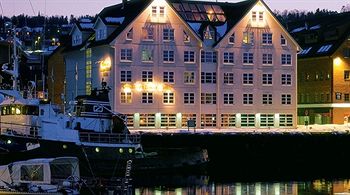 Clarion Collection Hotel With