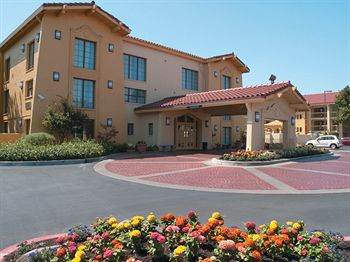 La Quinta Inn Fresno Yosemite