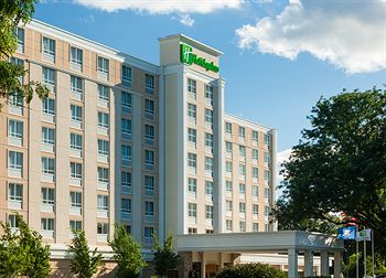 Holiday Inn Hartford East