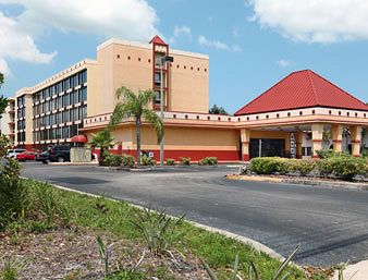 Baymont Inn and Suites Clearwater