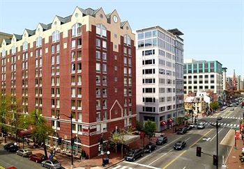 Fairfield Inn & Suites by Marriott Washington, DC/Downtown