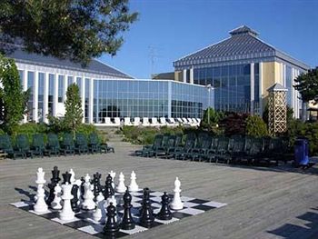 Quality Hotel And Resort Skjærgården