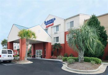 Fairfield Inn & Suites by Marriott Gulfport