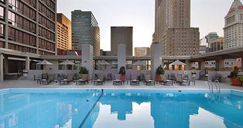 Millennium Cincinnati Hotel