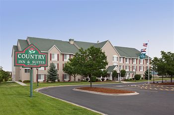 Country Inn & Suites By Carlson Greeley