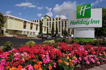 Holiday Inn San Jose Airport