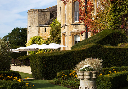 The Manor at Weston-on-the-Green, Cotswolds, UK – save 32%