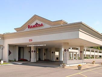 Ramada Hazleton