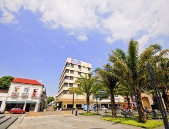 Howard Johnson Hotel Villahermosa