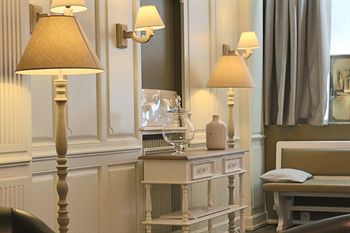 Inter-Hotel Le Bristol Strasbourg