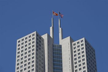 Mandarin Oriental San Francisco